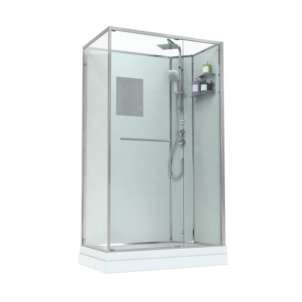 Душевая кабина Timo Premium ILMA 608 R (120*80*225) (ILMA608R)
