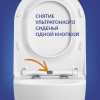 Комплект CERSANIT BRASKO SMART DPL EO slim инсталляция AQUA 50 PRIME М LP (69315)
