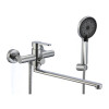 Смеситель для ванны Fmark (FS8225A)