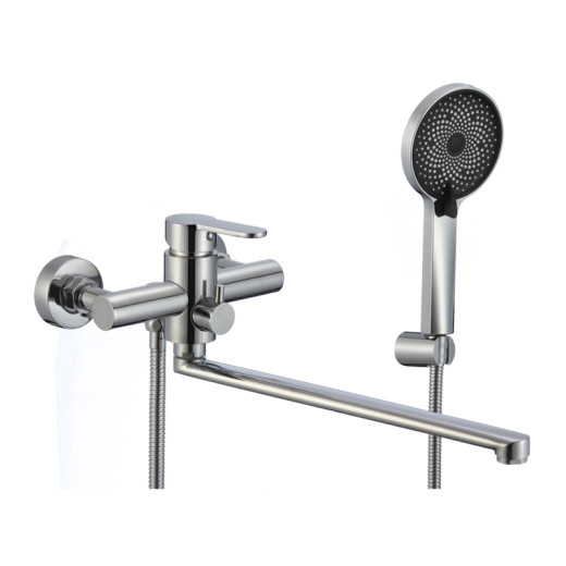 Смеситель для ванны Fmark (FS8225A)