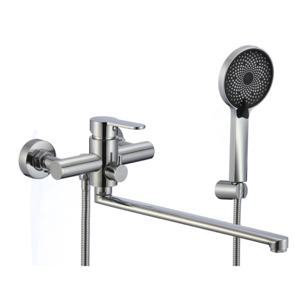 Смеситель для ванны Fmark (FS8225A)