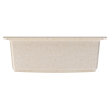Мойка DrGans "Ника" 570, дюна СМс (25.070.D0570.402)