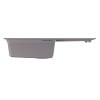 Мойка Florentina "Консул" 840, грей FSm (23.020.D0840.305)