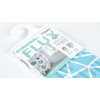 Штора для ванной Fixsen Design Flux (FX-2511)