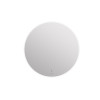 Зеркало Cersanit ECLIPSE Fusion 80x80 с подсветкой круглое (64811)