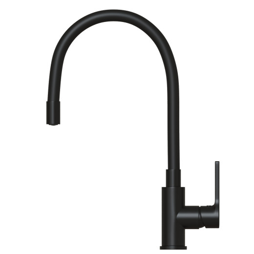 Смеситель для кухни 35k MIXLINE ML23-097 