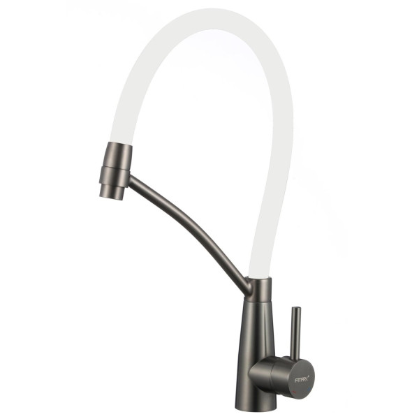 Смеситель для кухонной мойки Fmark (FS8255Q-02)