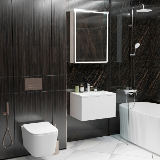 Тумба д/ванной 