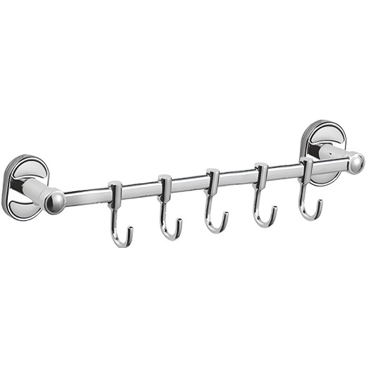 Планка с крючками HAIBA 5 крючков (HB9015-5)