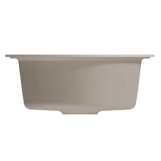 Мойкa MIXLINE ML-GM11 круглая 500мм  (551825)
