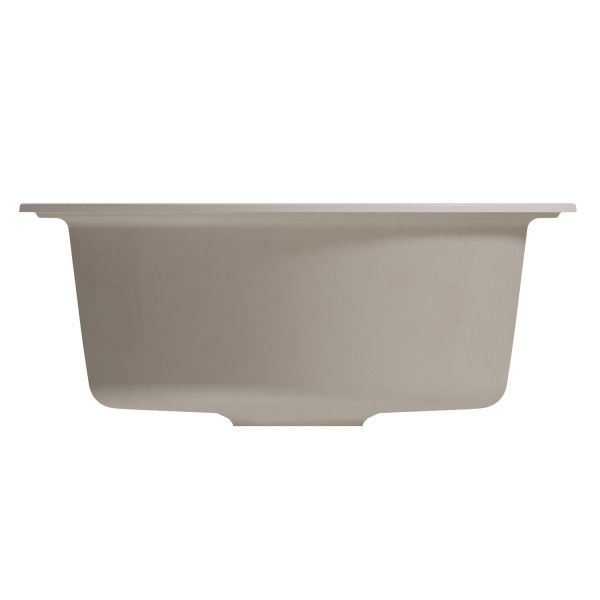 Мойкa MIXLINE ML-GM11 круглая 500мм (551825)