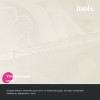 Штора для ванной IDDIS 200x180 см, Полиэстер (BD04P18i11)