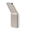 Крючок BELZ брашированный никель (B9008-6)