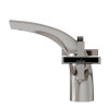 Смеситель для раковины MIXLINE ML37-04 "Cross" 1/2 кер. (553893)