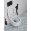 Подвесной унитаз CERSANIT MODUO SMART Vortex DPL EO slim LP (69844)