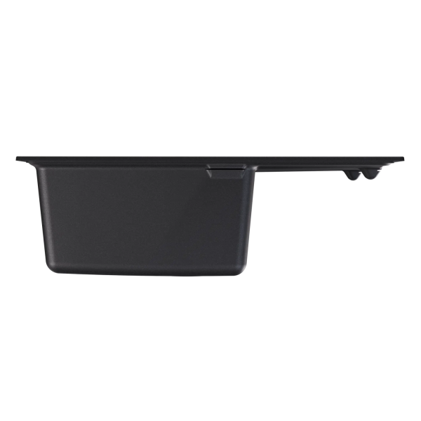 Мойка Florentina "Липси" 650, антрацит FG (20.125.C0650.302)