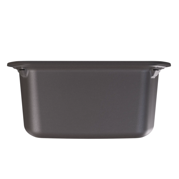 Мойка Florentina "Нире 480", серый шелк FG (20.190.B0480.307)