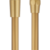 Шланг душевой BELZ 150 см, PVD, брашированное золото (BR02-5)