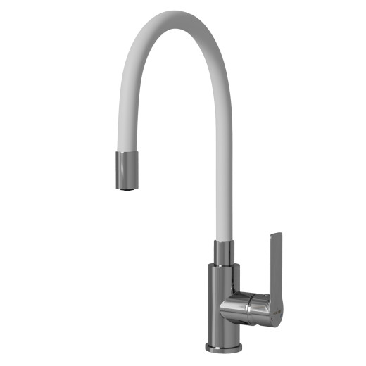 Смеситель для кухни 35к MIXLINE ML35-098 