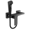 Гигиенический душ BELZ черный (B55653-7)