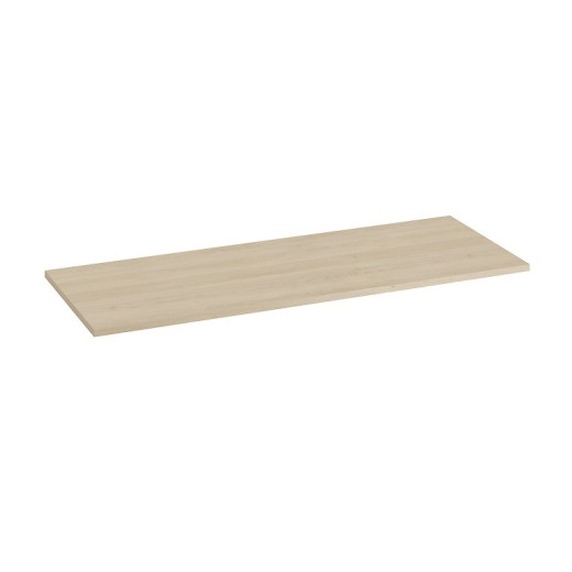 Столешница Cersanit MODUO 120 120x45 дуб (SB-BL-MOD120)