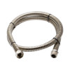 Сильфонная подводка д/газа MIXLINE VRT 3/4" 1,8 вн/нар VRT (544468)