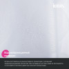 Штора для ванной IDDIS 200x180 см, Полиэстер (BD01P18i11)