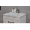 Раковина VIGO Classica 60 без перелива (Madera) (rkCla.60-81)