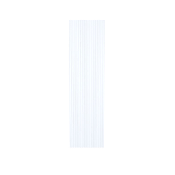 Пенал подвесной IDDIS Bild 30 см белый (BIL30W0i97)