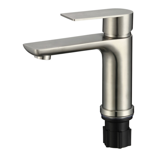 Смеситель для умывальника Fmark (FS8801)
