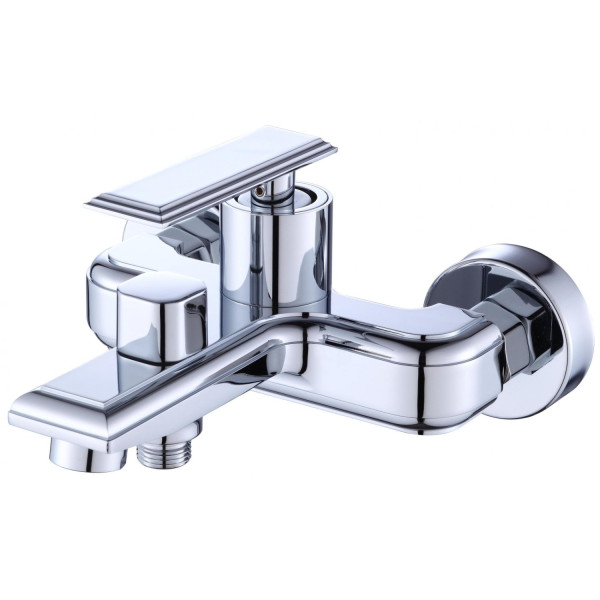 Смеситель для ванны Savol (S-600103T)
