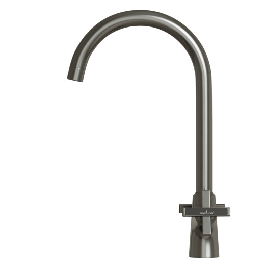 Смеситель для кухни MIXLINE ML38-032 