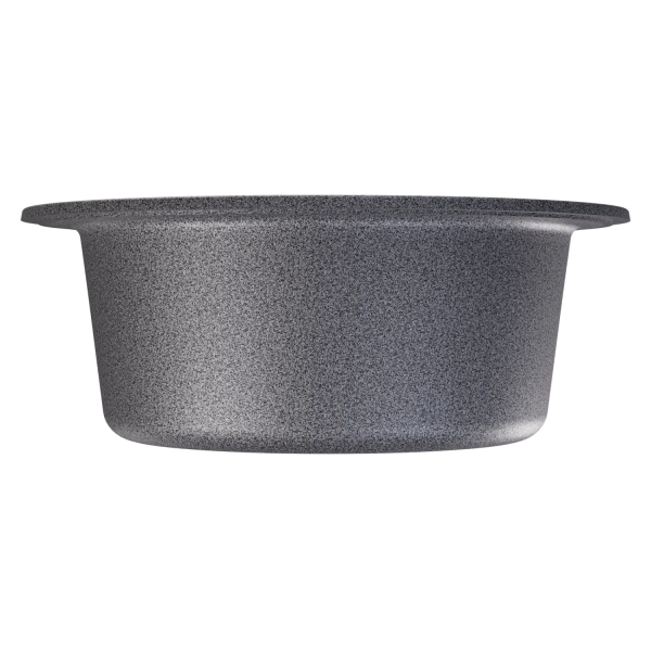 Мойка DrGans "Ротанг" 500, базальт СМс (29.010.B0500.409)