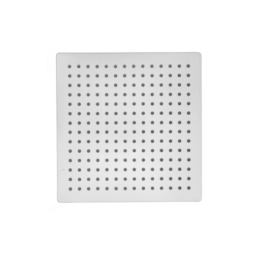 Лейка Fmark для верхнего душа сатин 25×25 (FS-000F10L)