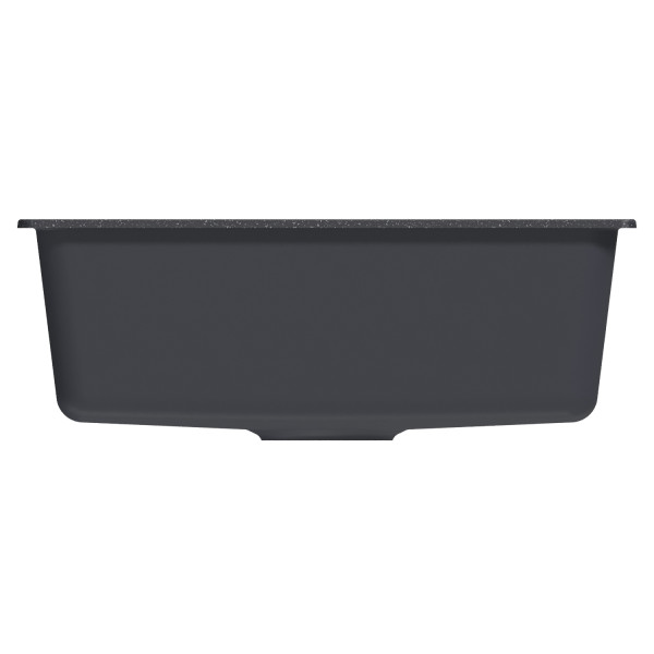Мойка MIXLINE ML-GM15 антрацит (343) 560*500*180мм NEW (551921)