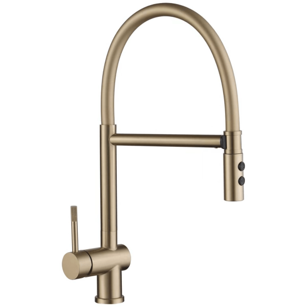 Смеситель для кухни Fmark (FS0252C-07)