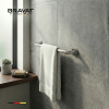 Вешалка для полотенец BRAVAT (D7394C-2-SW)