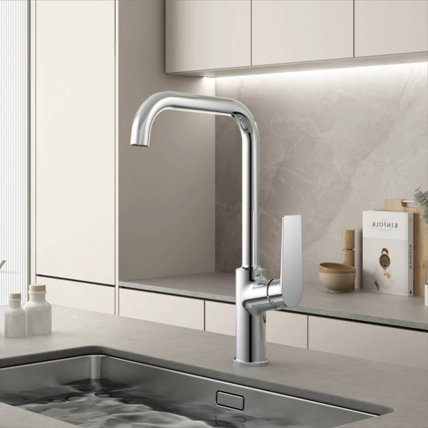 Смеситель для кухни BELZ B533 (B70533)