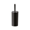 Ерш напольный FIXSEN ROUND BLACK (FX-454-5)