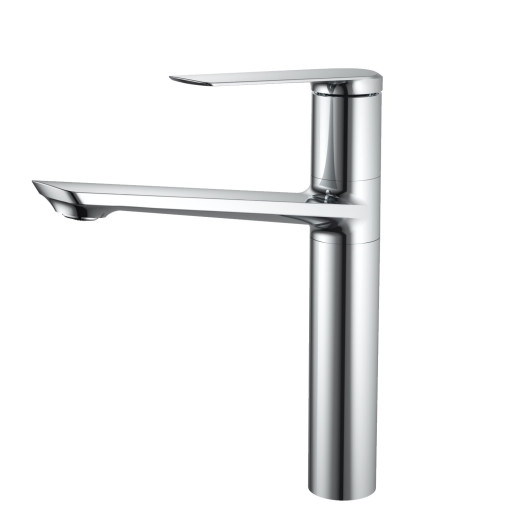 Смеситель для кухонной мойки RUSH Беринг (Bering) (BE5535-22)