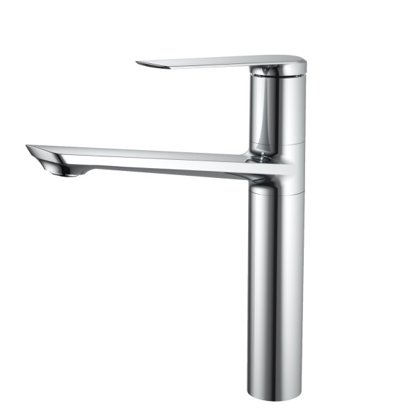 Смеситель для кухонной мойки RUSH Беринг (Bering) (BE5535-22)