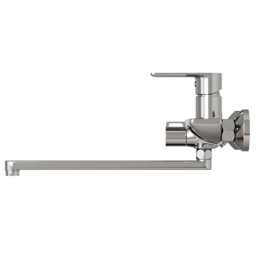 Смеситель для ванны и раковины 35k MIXLINE ML26-02 