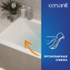 Ванна Cersanit прямоугольная CREA 170*70 (64870)
