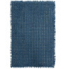 Коврик для ванной Fixsen Soft, синий, 1-ый (40х60 см), (FX-4001C)