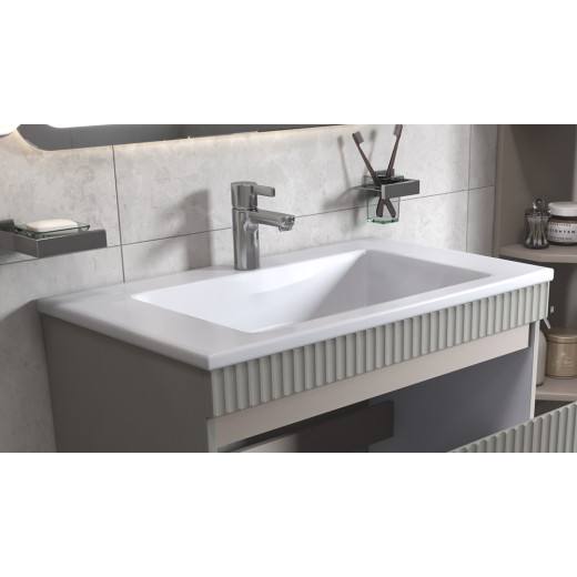 Раковина VIGO Modul 80 (Madera) (4627173210430)
