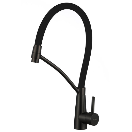 Смеситель для кухонной мойки Fmark (FS8255H-01)