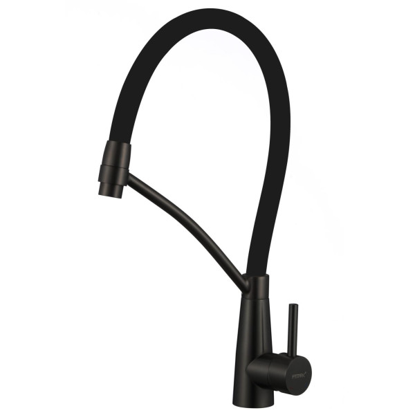 Смеситель для кухонной мойки Fmark (FS8255H-01)