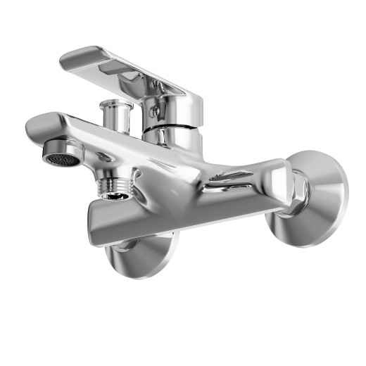 Смеситель для ванны 35k MIXLINE ML29-01 