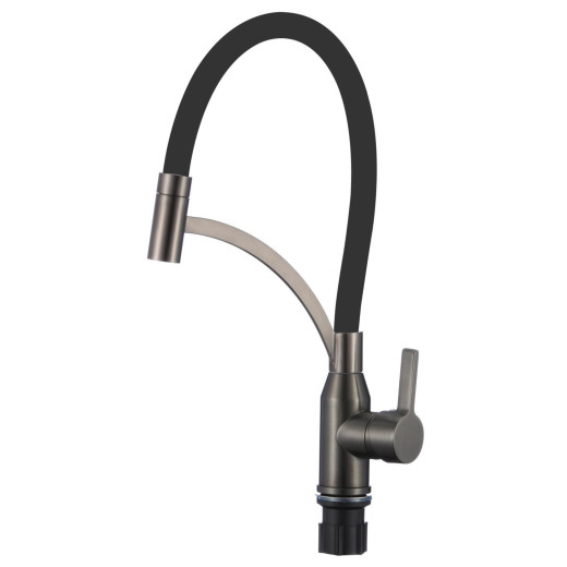 Смеситель для кухонной мойки Fmark (FS8244Q-01)