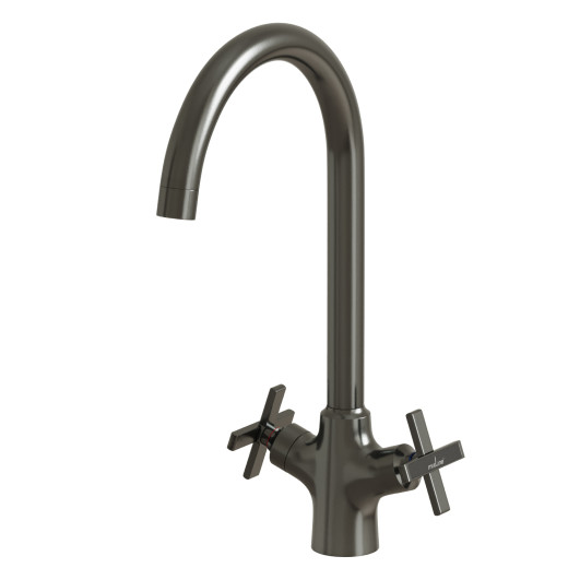 Смеситель для кухни MIXLINE ML38-032 
